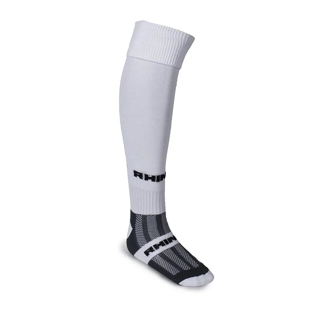 Rhino Pro Sock II White Socks Rhino