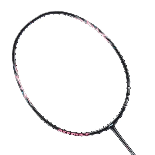 Li-Ning Axforce Bigbang 5U Badminton Racket - Black Badminton Rackets Li-Ning