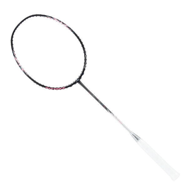 Li-Ning Axforce Bigbang Badminton Racket - Black