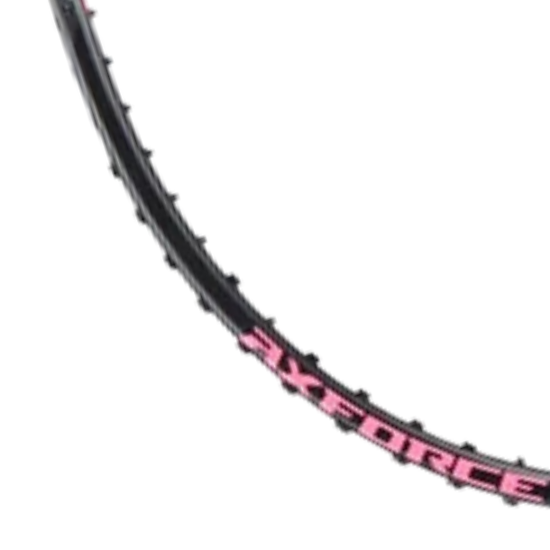 Li-Ning Axforce Bigbang 5U Badminton Racket - Black