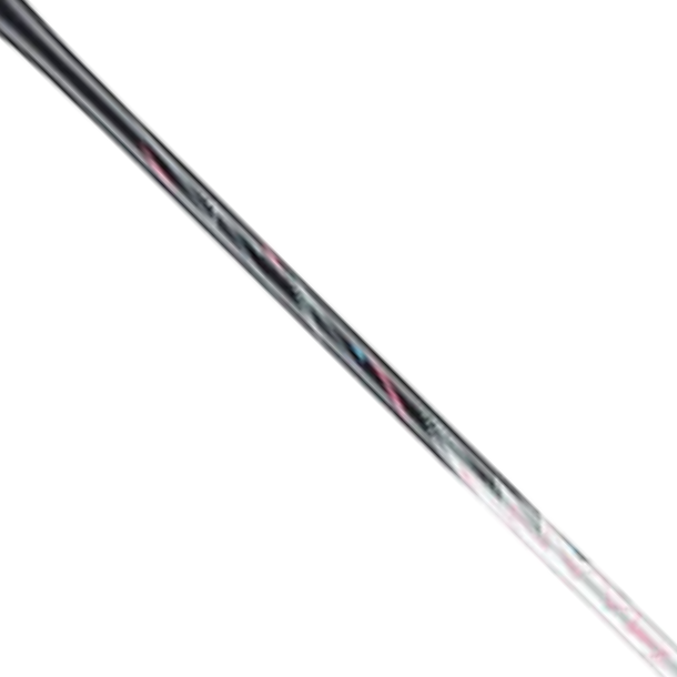 Li-Ning Axforce Bigbang 5U Badminton Racket - Black