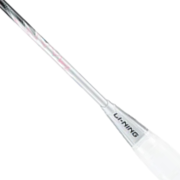 Li-Ning Axforce Bigbang Badminton Racket - Black