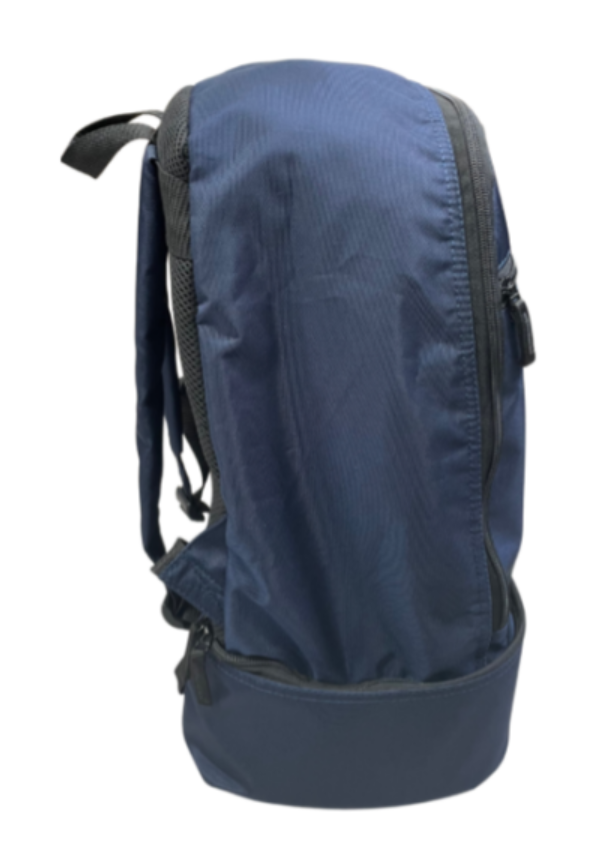 Llanishen High School Rucksack NAVY