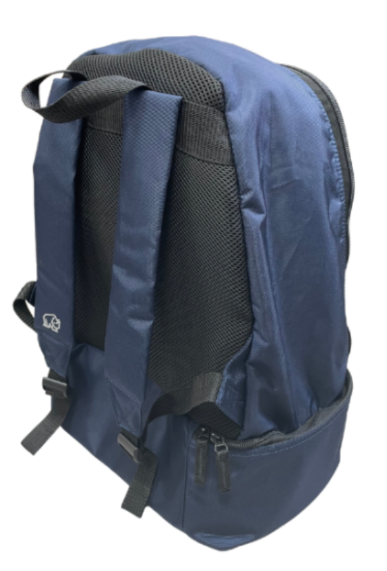 Llanishen High School Rucksack NAVY