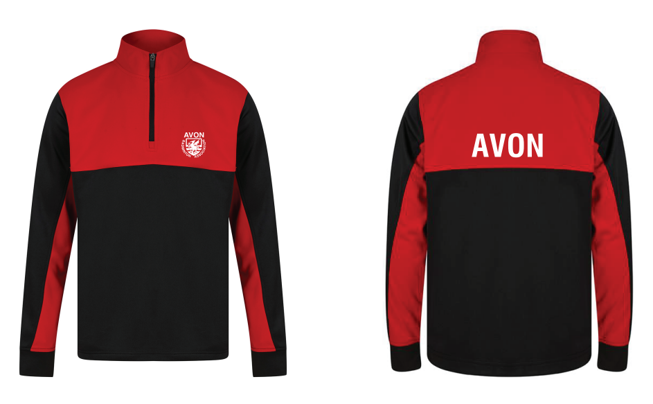 Avon Junior Midlayer