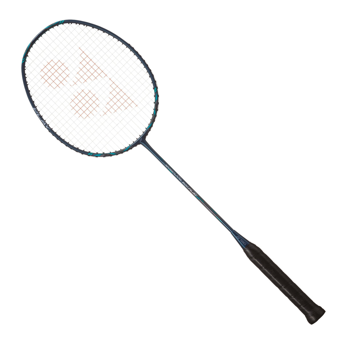 Yonex Nanoflare 800 Play 4U5 Badminton Racket - Deep Green Badminton Rackets Yonex