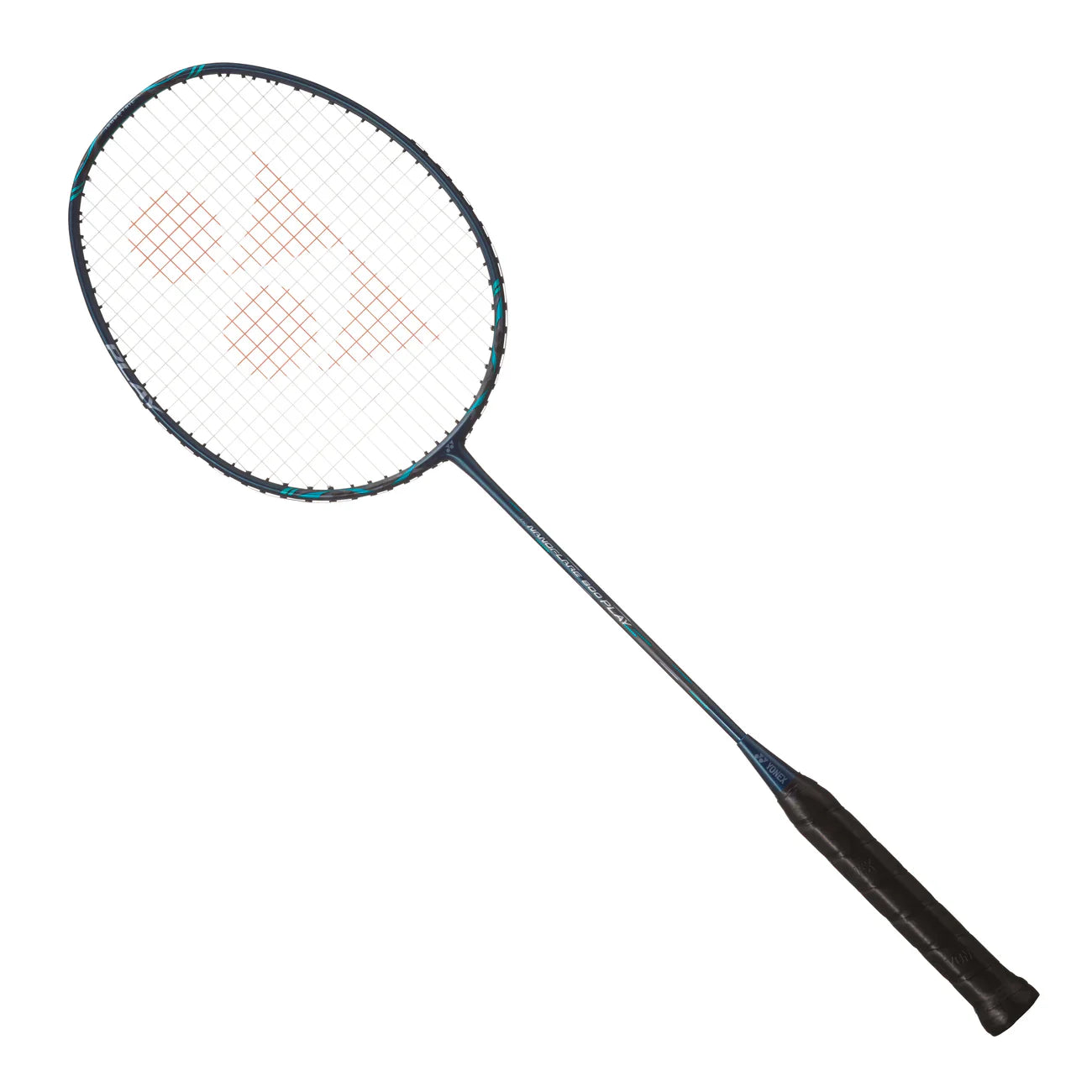DEMO Racket - Yonex Nanoflare 800 Play Badminton Rackets Yonex