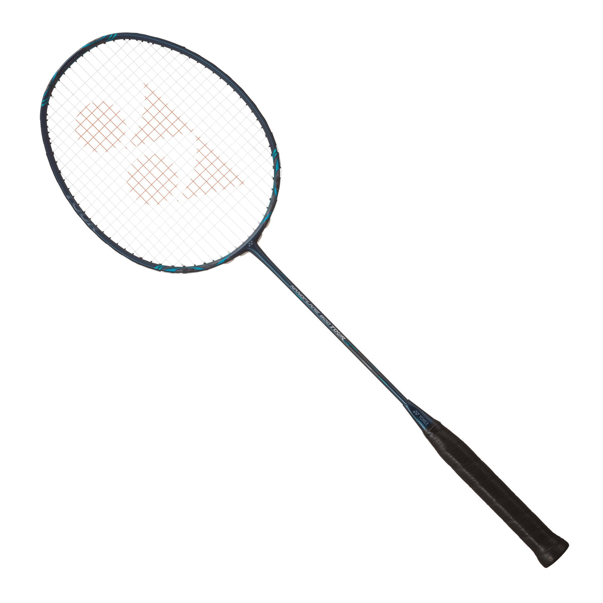 Yonex Nanoflare 800 Tour 4U5 Badminton Racket Free Restring & Autograph - Deep Green Badminton Rackets Yonex