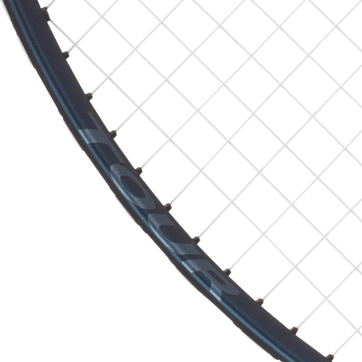 Yonex Nanoflare 800 Tour 4U5 Badminton Racket Free Restring & Autograph - Deep Green Badminton Rackets Yonex
