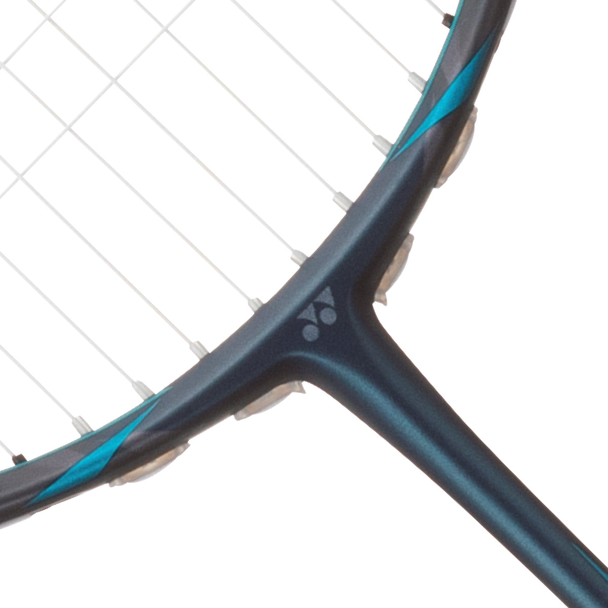 Yonex Nanoflare 800 Tour 4U5 Badminton Racket Free Restring & Autograph - Deep Green Badminton Rackets Yonex