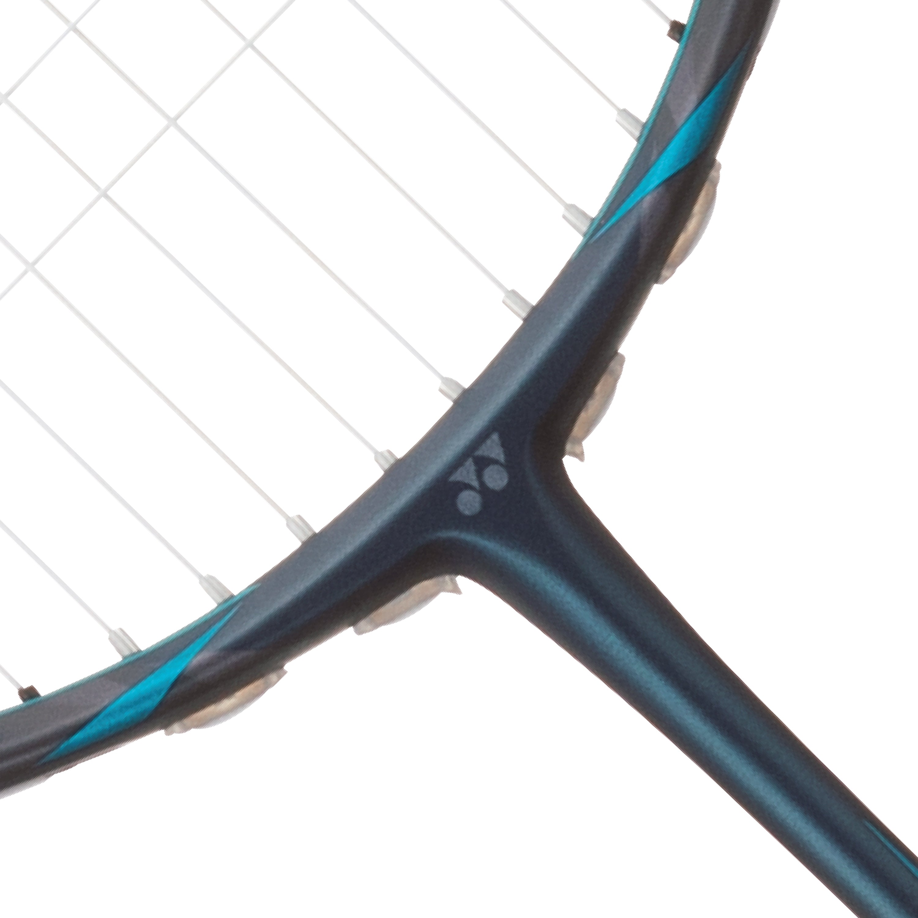 Yonex Nanoflare 800 Tour 4U5 Badminton Racket Free Restring & Autograph - Deep Green Badminton Rackets Yonex