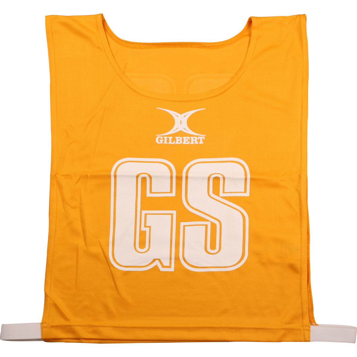 Gilbert Monochrome Netball Bibs
