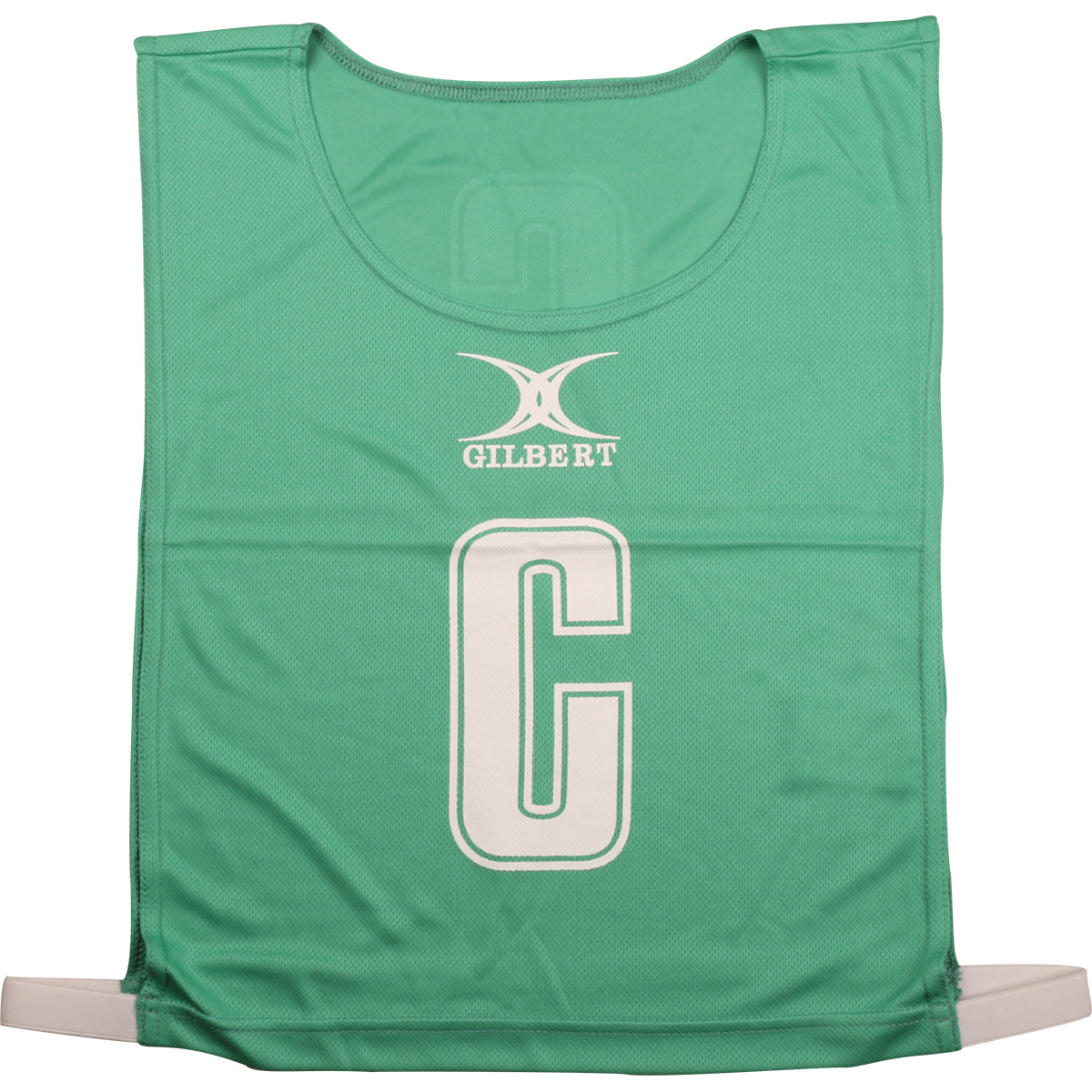 Gilbert Monochrome Netball Bibs