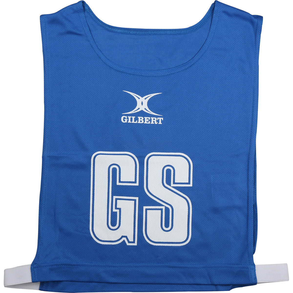 Gilbert Monochrome Netball Bibs