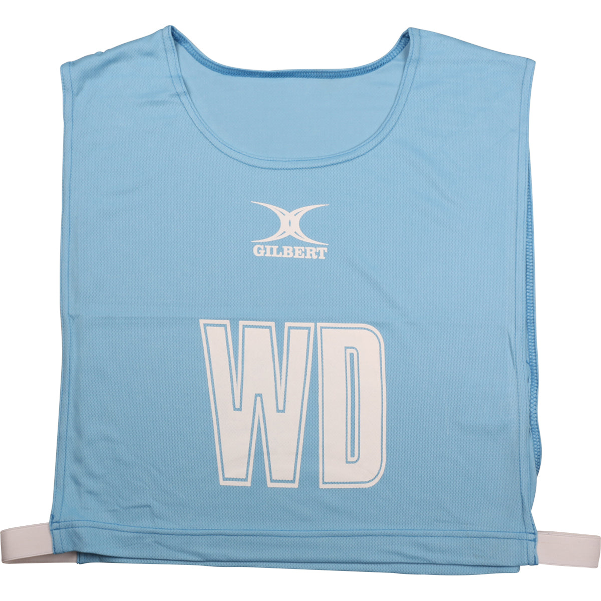 Gilbert Monochrome Netball Bibs
