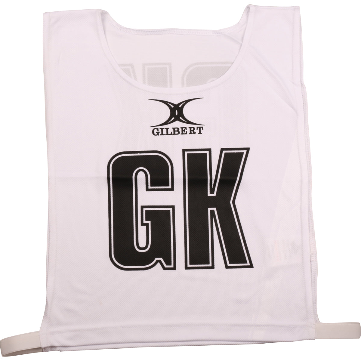 Gilbert Monochrome Netball Bibs