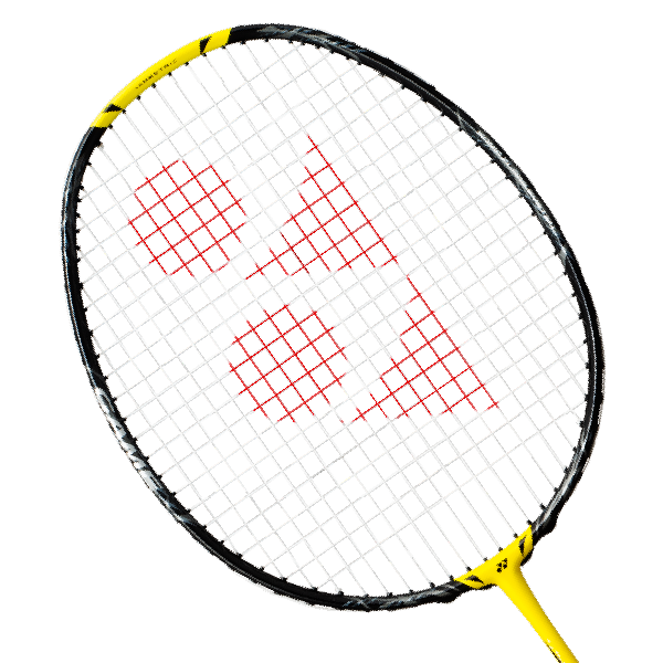 Yonex Nanoflare 1000 Game Badminton Racket - Lightning Yellow Badminton Rackets Yonex