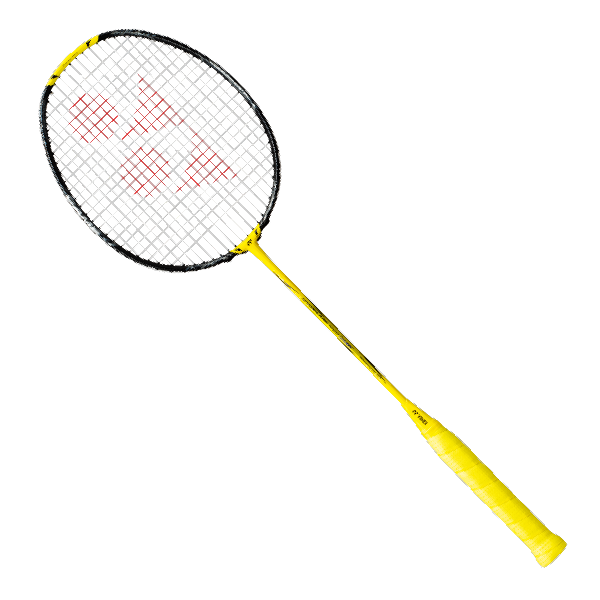 Yonex Nanoflare 1000 Game Badminton Racket - Lightning Yellow Badminton Rackets Yonex