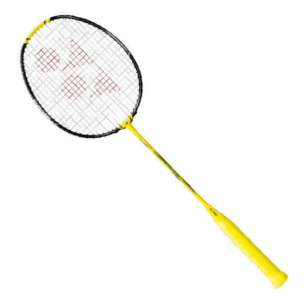 Yonex Nanoflare 1000 Game Badminton Racket - Lightning Yellow Badminton Rackets Yonex