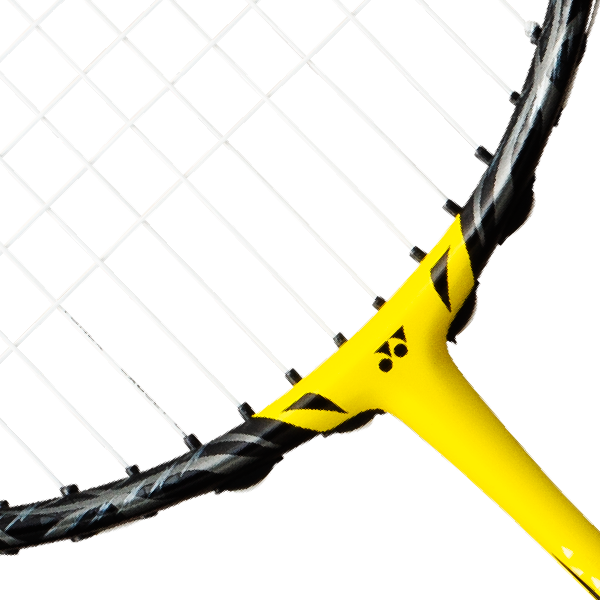Yonex Nanoflare 1000 Game Badminton Racket - Lightning Yellow