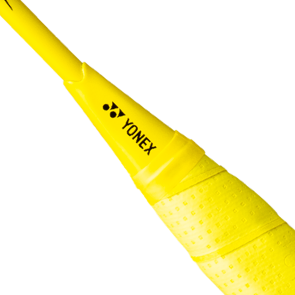 Yonex Nanoflare 1000 Game Badminton Racket - Lightning Yellow Badminton Rackets Yonex