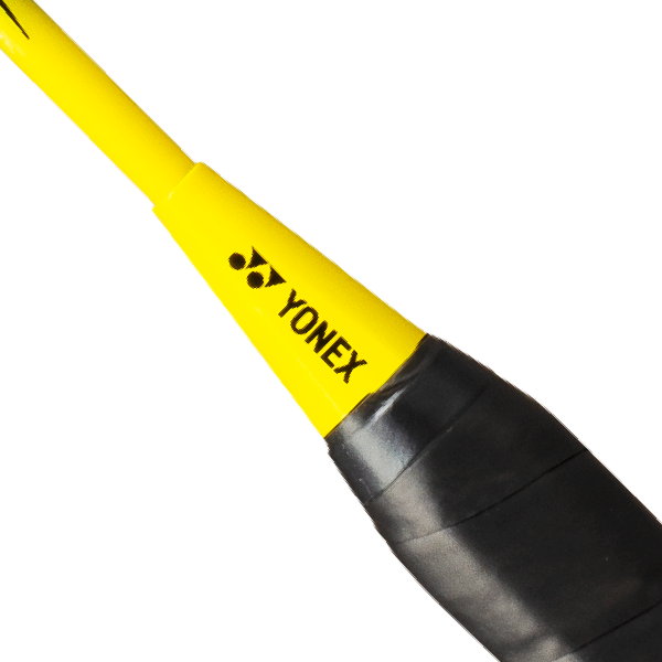 Yonex Nanoflare 1000 Play 4U Badminton Racket - Lightning Yellow Badminton Rackets Yonex