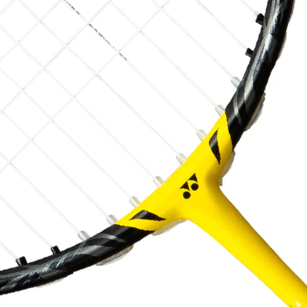 DEMO Racket - Yonex Nanoflare 1000 Z Badminton Rackets Yonex