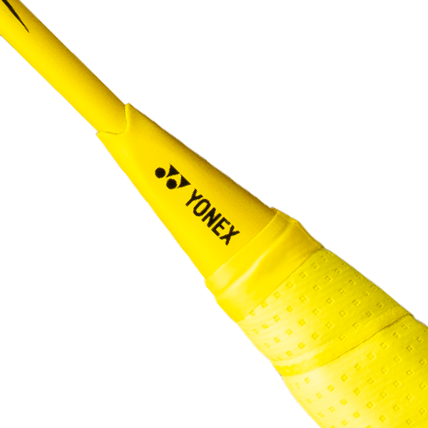 Yonex Nanoflare 1000 Z 4U Badminton Racket - Lightning Yellow