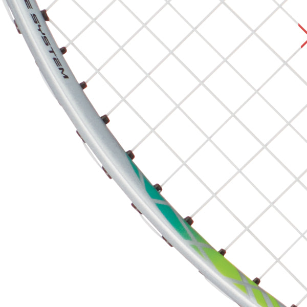 DEMO Racket - Yonex Nanoflare 555 Demo Badminton Yonex