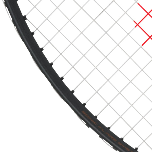 DEMO Racket - Yonex Nanoflare Clear Demo Badminton Yonex