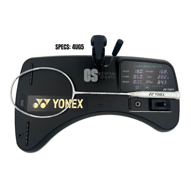 Yonex Nanoflare Nextage