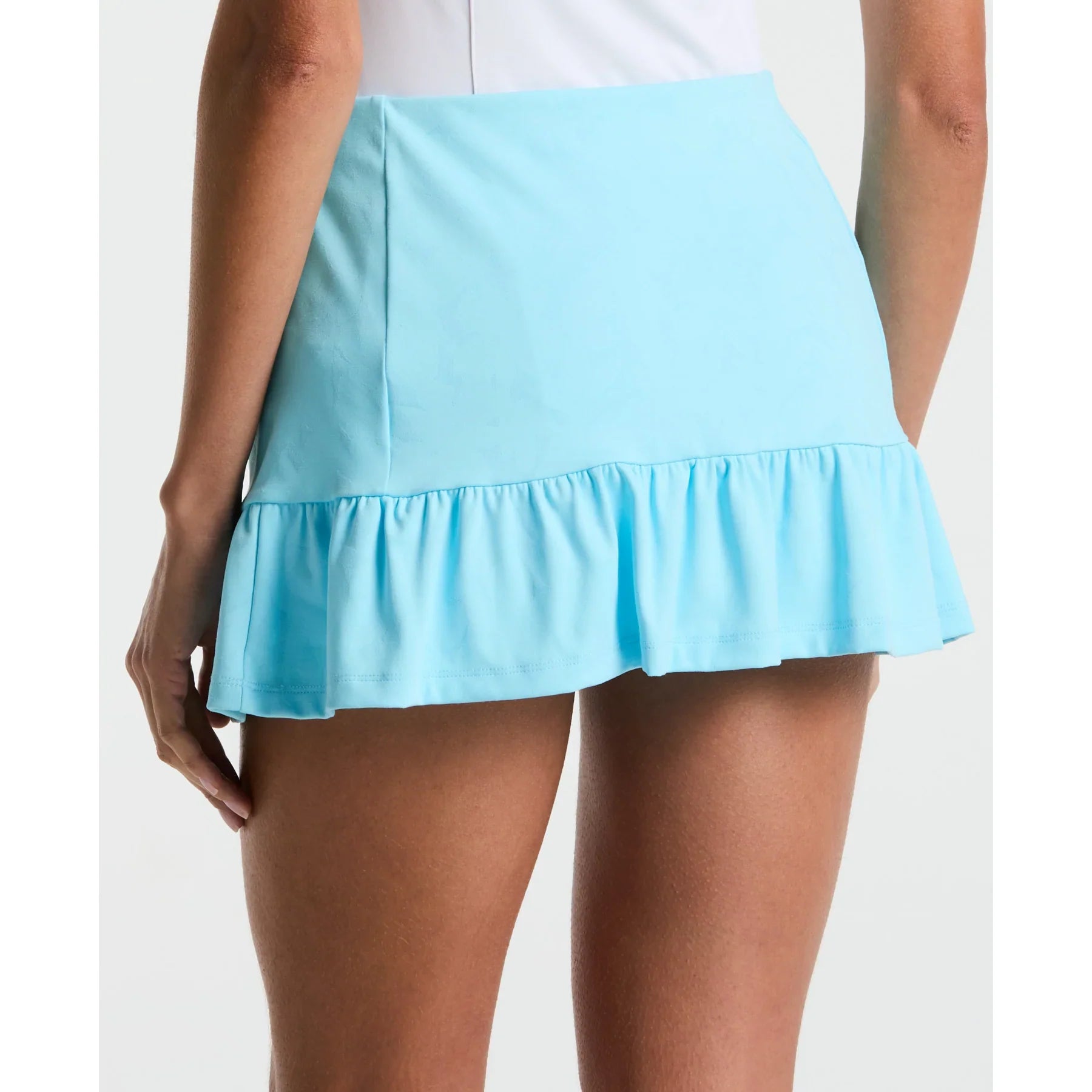 Original Penguin Floral Jacquard Tennis Skort Women - Castaway Clothing Original Penguin