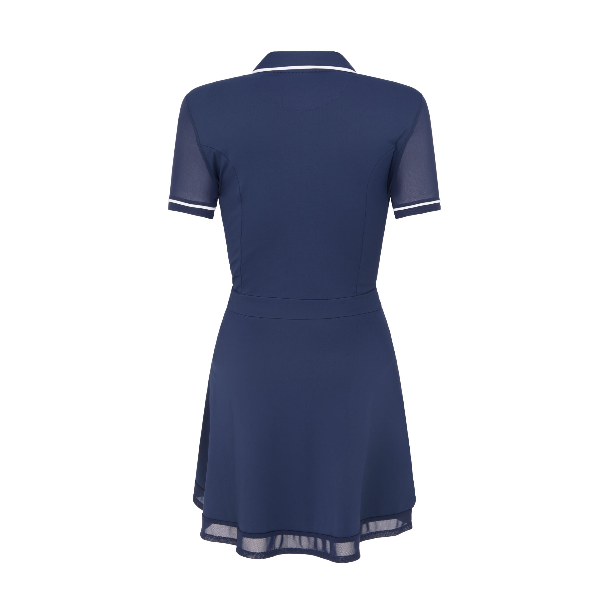 Original Penguin Short Sleeve Veronica (OGDSC007) Dress Women Clothing Original Penguin