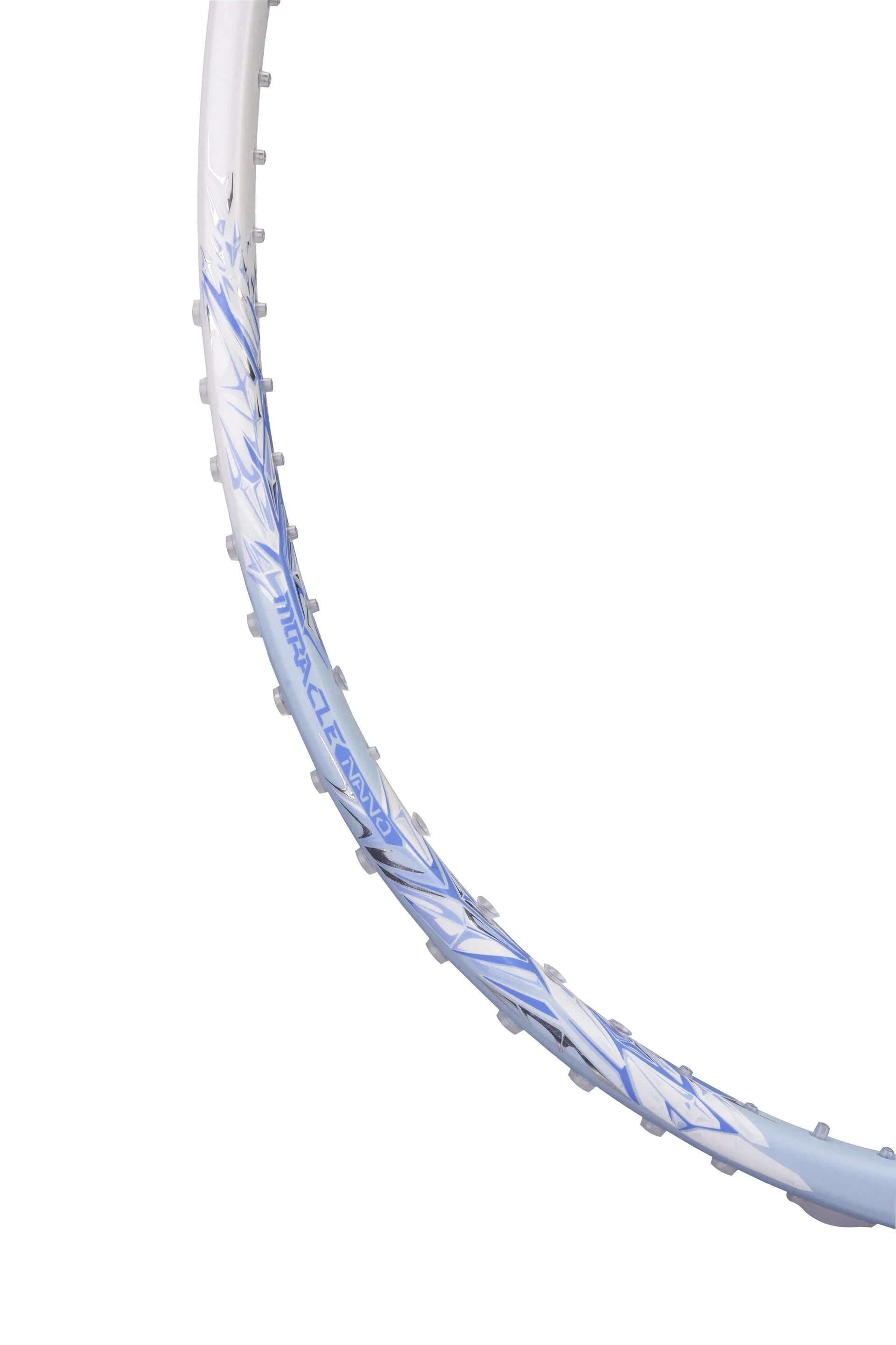 OGKILS Freezing 07 5U Badminton Racket - Blue by OGKils