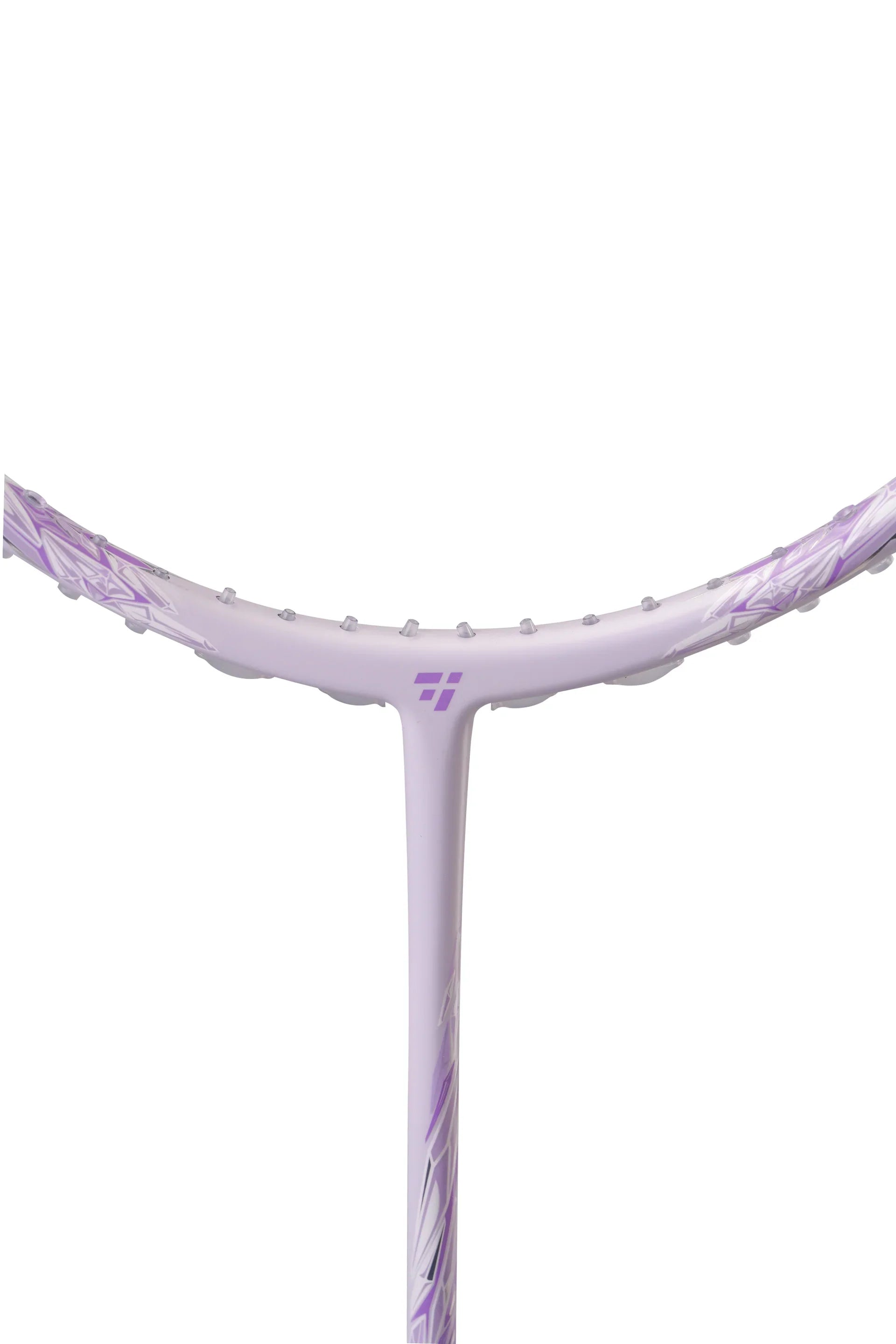 OGKILS Freezing 07 5U Badminton Racket - Purple by OGKils