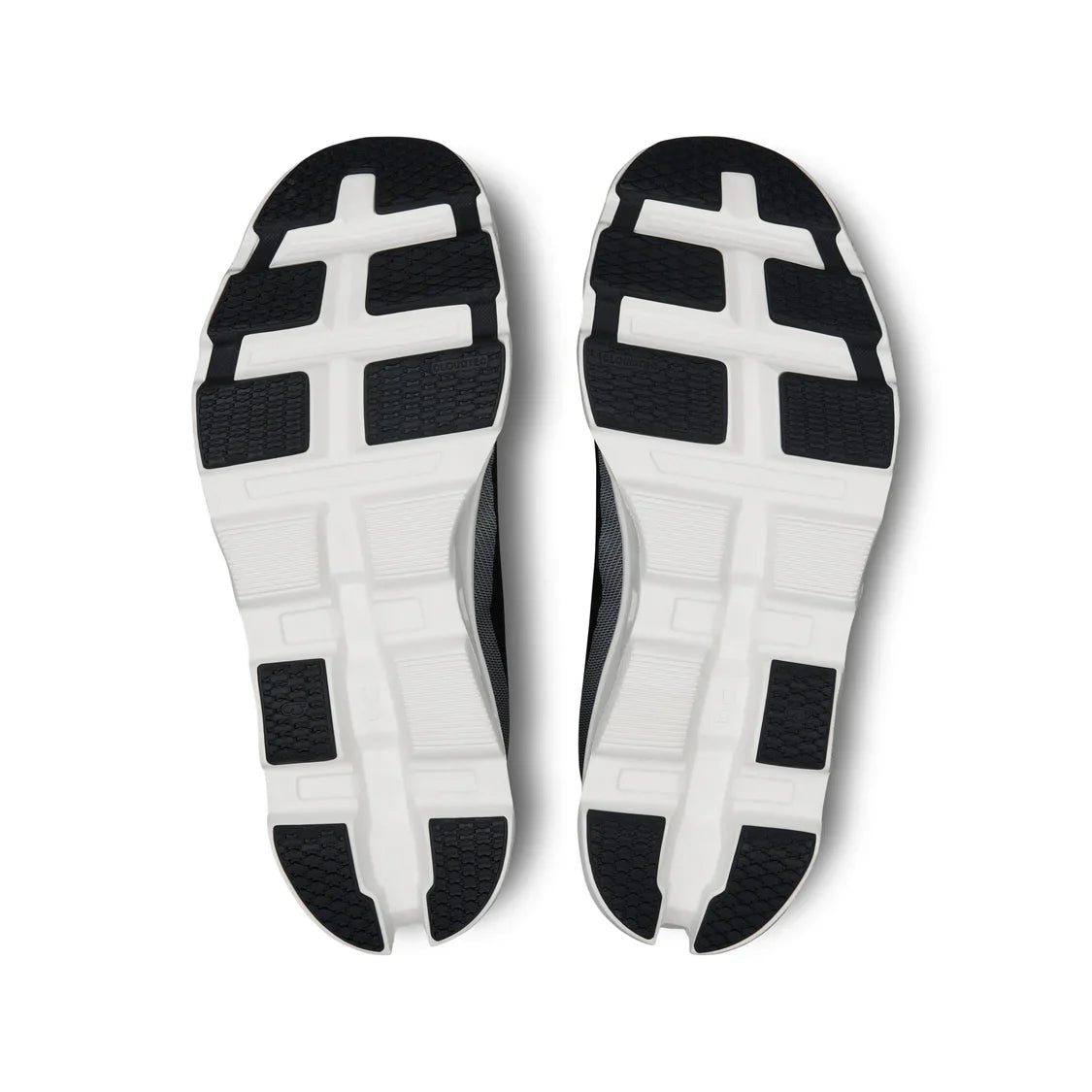 On Running Cloudmonster 2 Running Shoe Men - Black/Frost