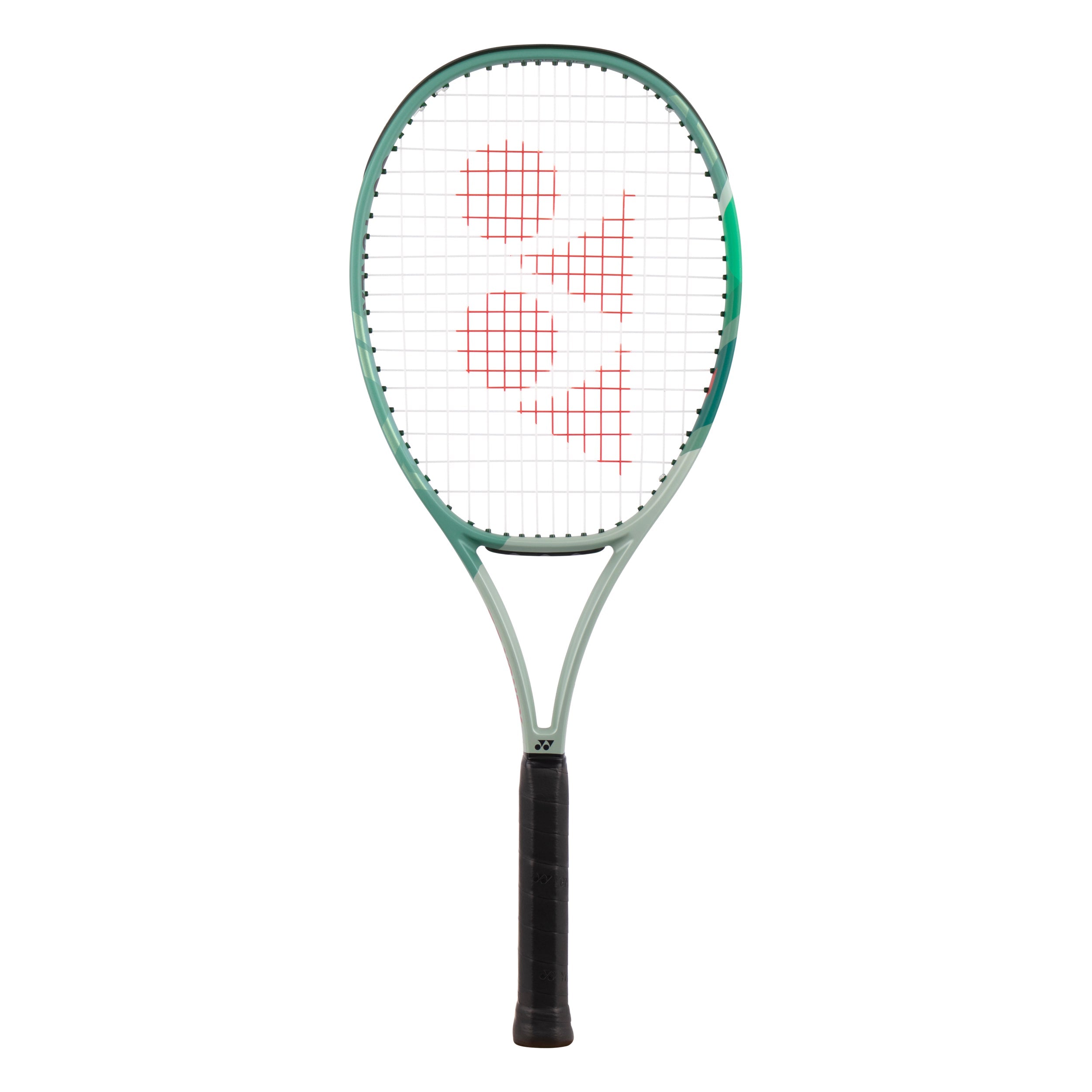 Yonex Percept Game 100" Free Restring Tennis Racket 270g - Unstrung - Olive Green Olive Green Tennis Rackets Yonex