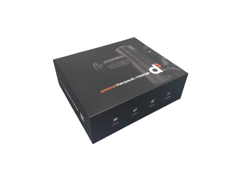 D3 Personal Therapeutic Massage Device Recovery D3