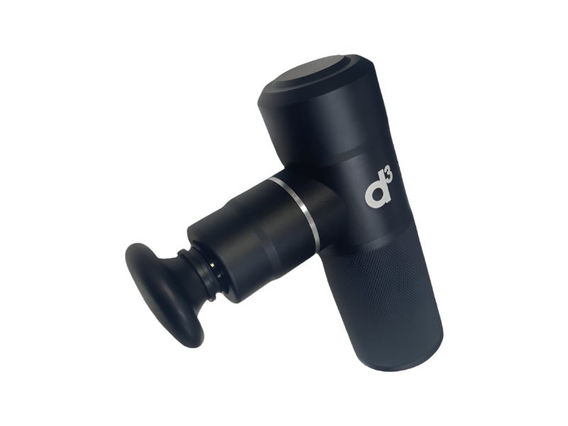 D3 Personal Therapeutic Massage Device Recovery D3