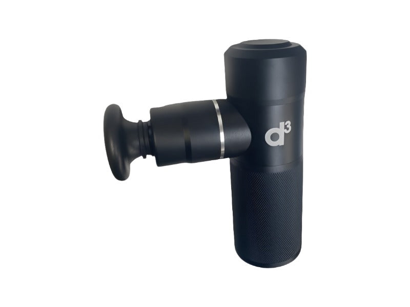 D3 Personal Therapeutic Massage Device Recovery D3