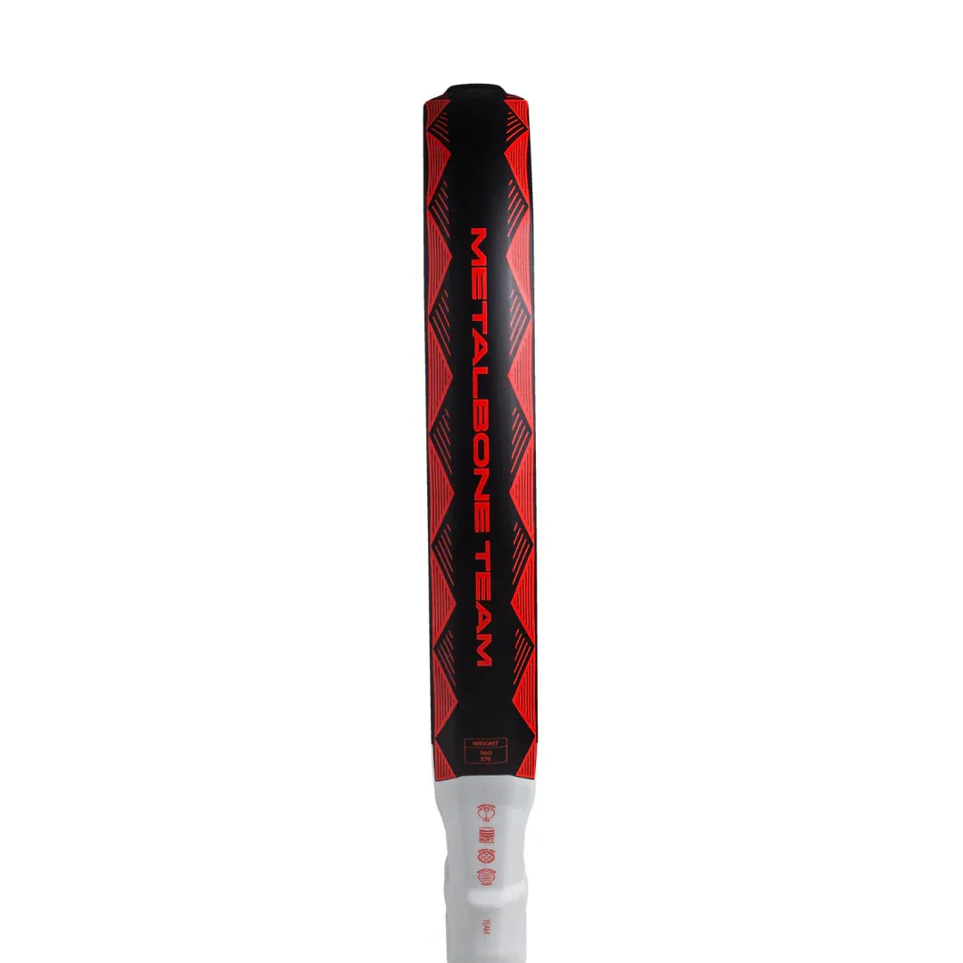 Adidas Metalbone Team 3.4 2025 Padel Racket