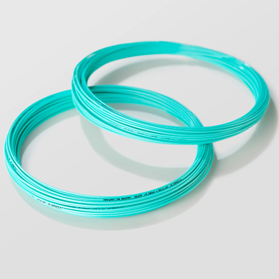 Yonex Polytour Rev 1.25mm 12m Pack Tennis String Mint