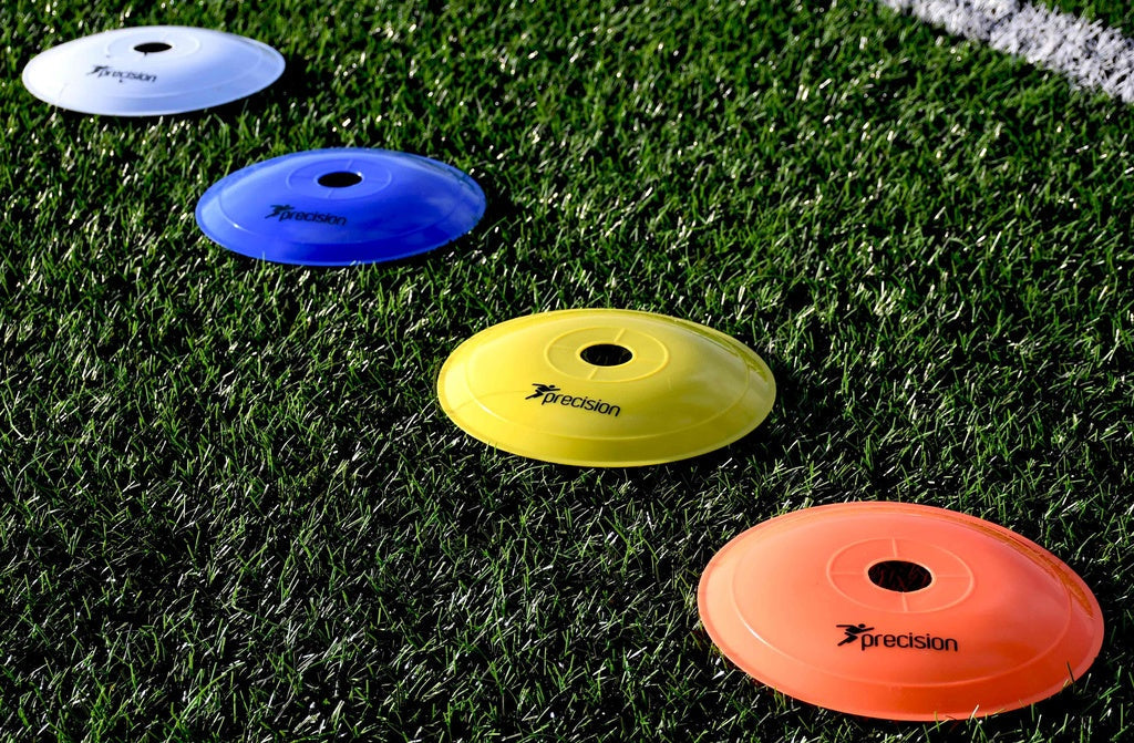 Precision Near Flat Marker (set 40) Training Equipment Precision