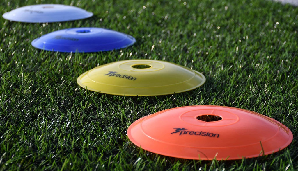 Precision Near Flat Marker (set 40) Training Equipment Precision