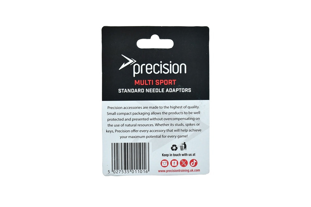 PT Needle Adaptor Pump Precision