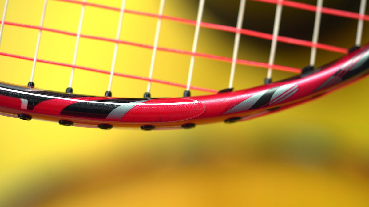 CKYew Premium Racket Protection Tape, Standard, alternative view
