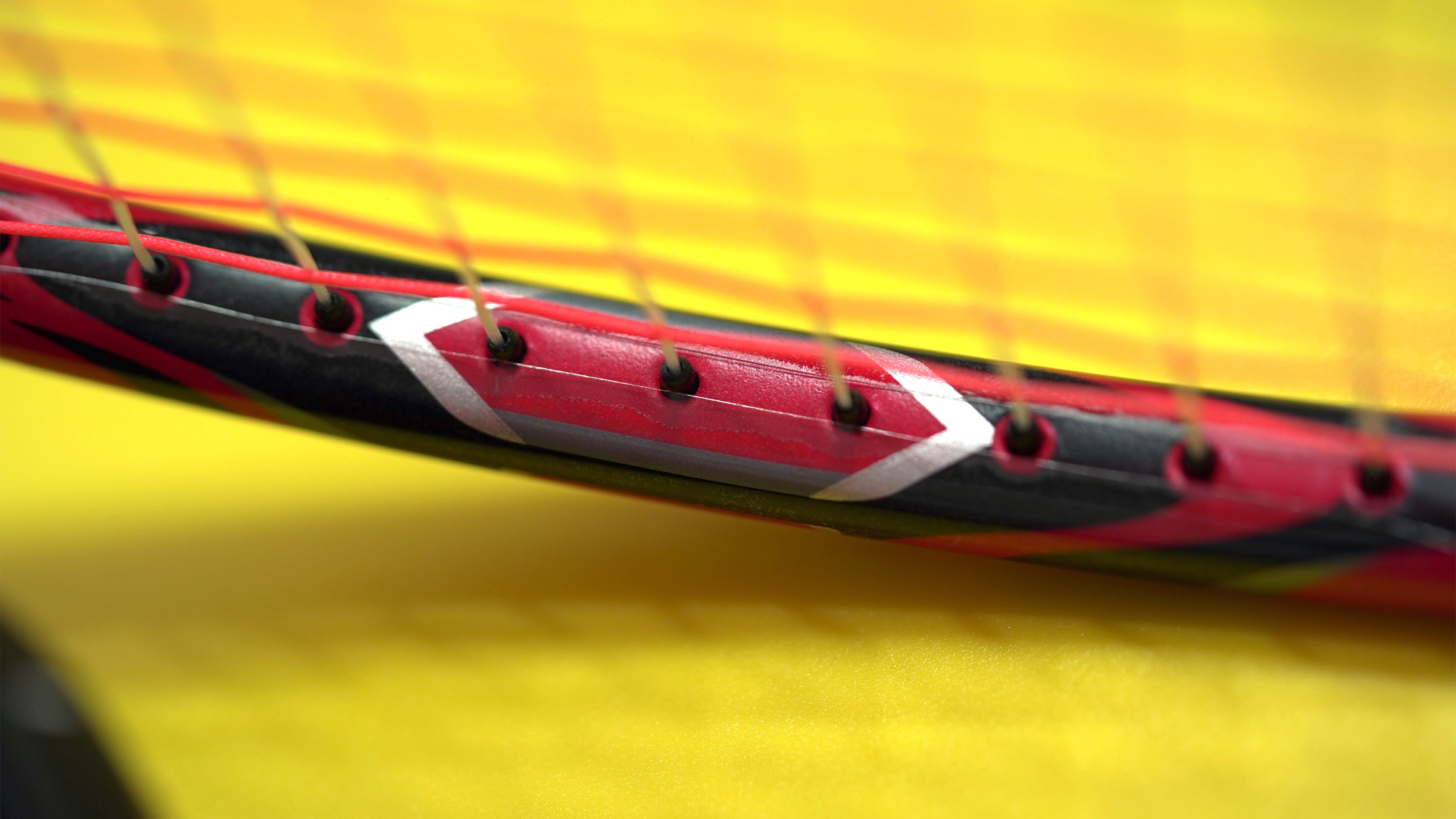 CKYew Premium Racket Protection Tape Standard Clearance Flash