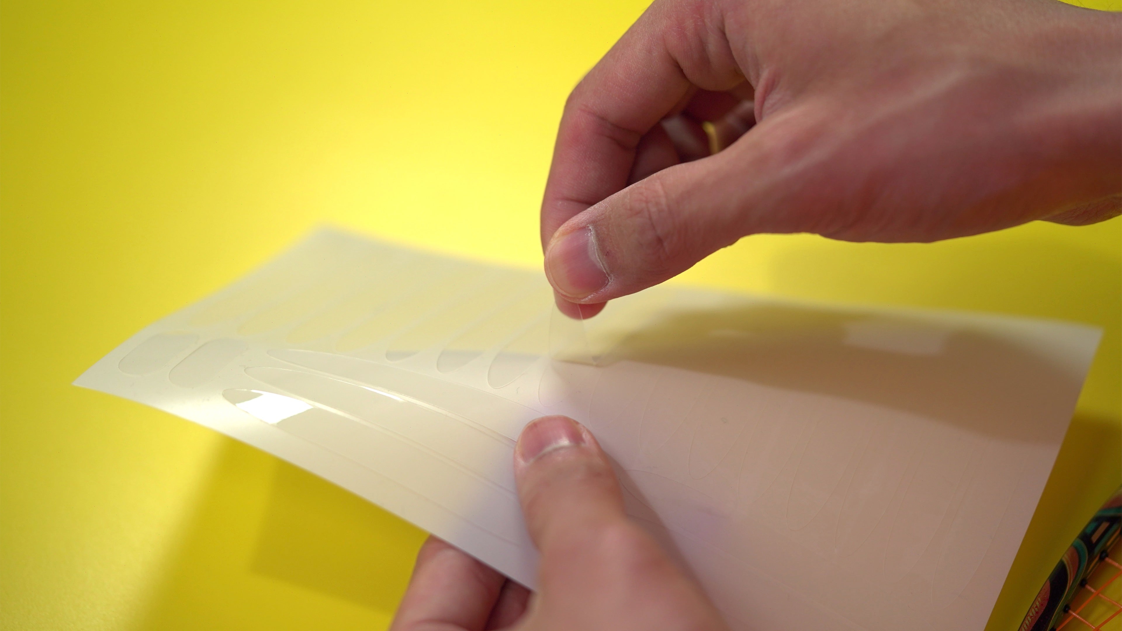 CKYew Premium Racket Protection Tape Standard Clearance Flash