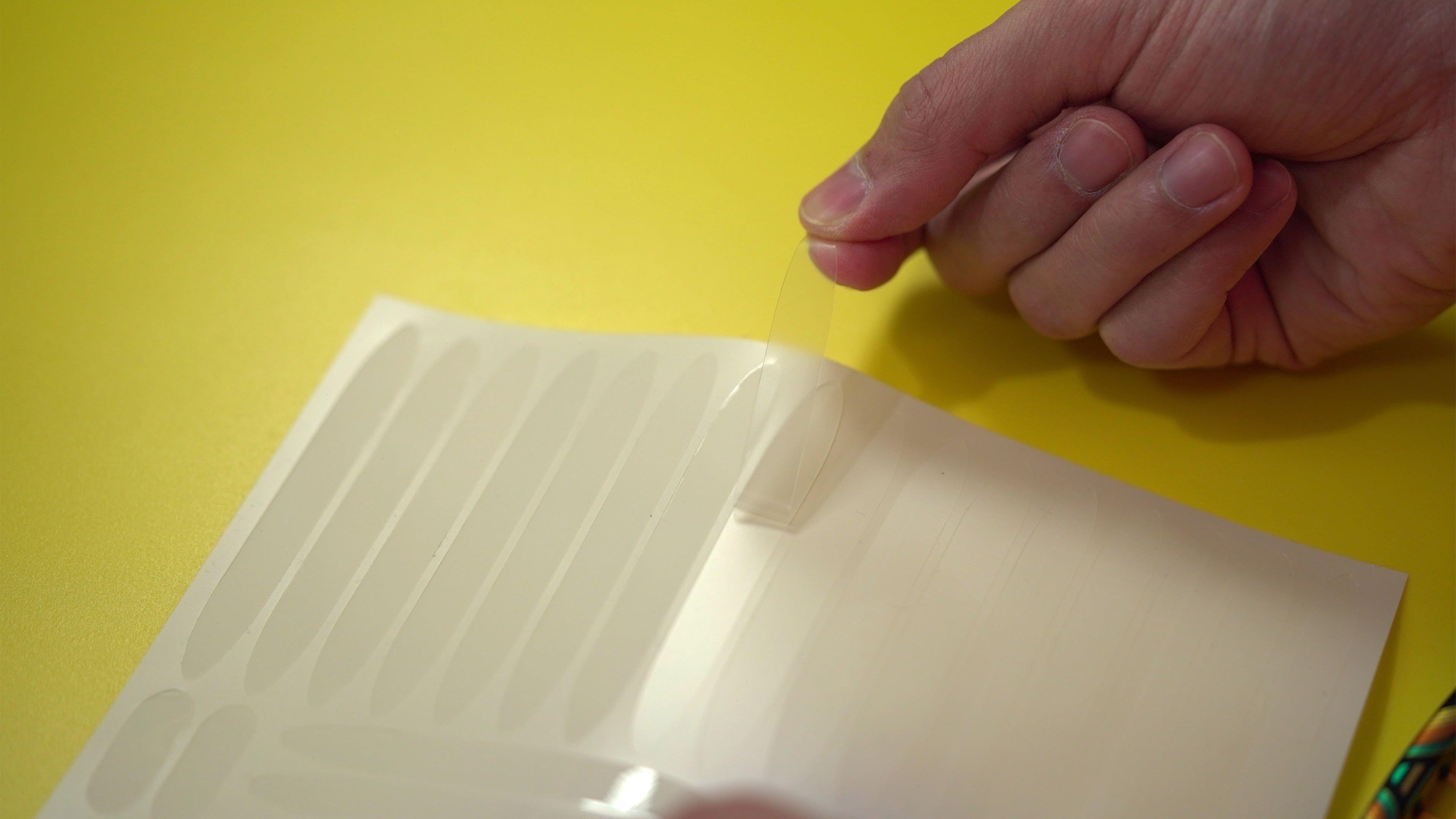 CKYew Premium Racket Protection Tape Standard Clearance Flash