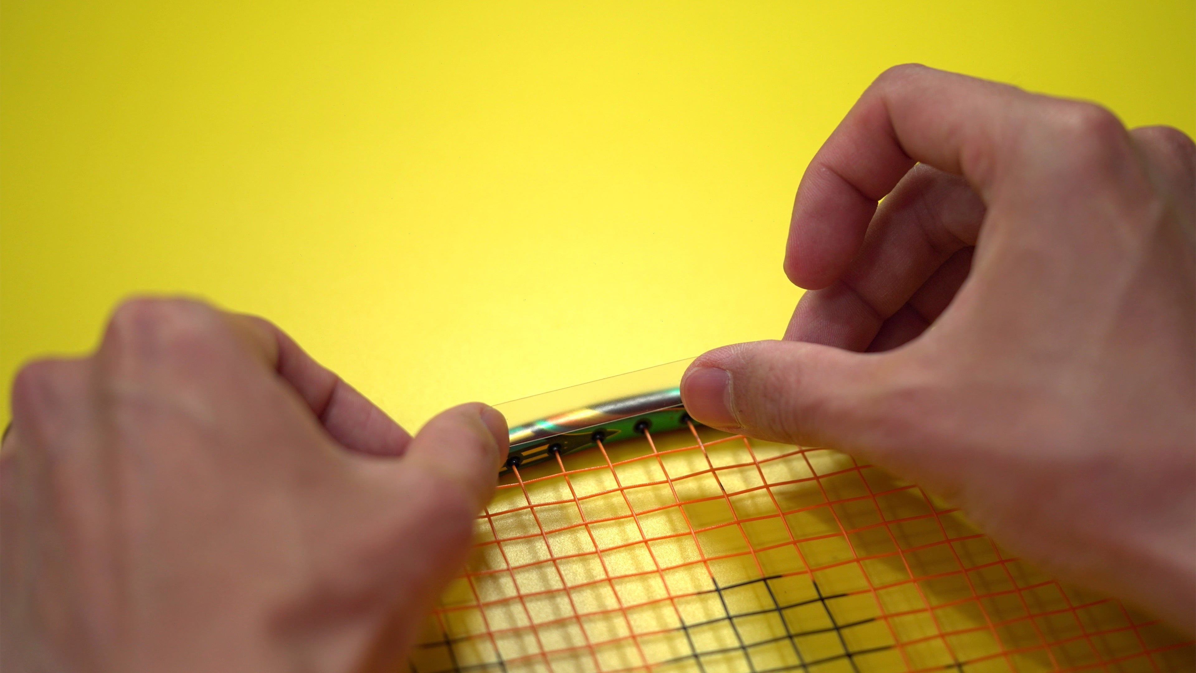 CKYew Premium Racket Protection Tape Standard Clearance Flash